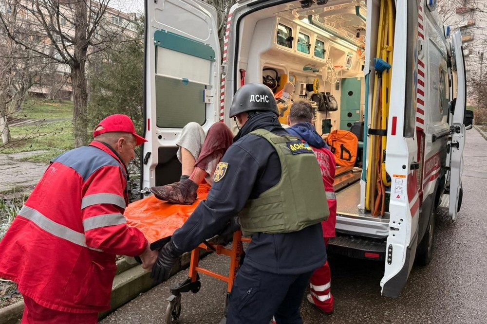13 поранених і руйнування: ворог тероризував Нікополь та район сьогодні (фото) 1 Нікополь та район