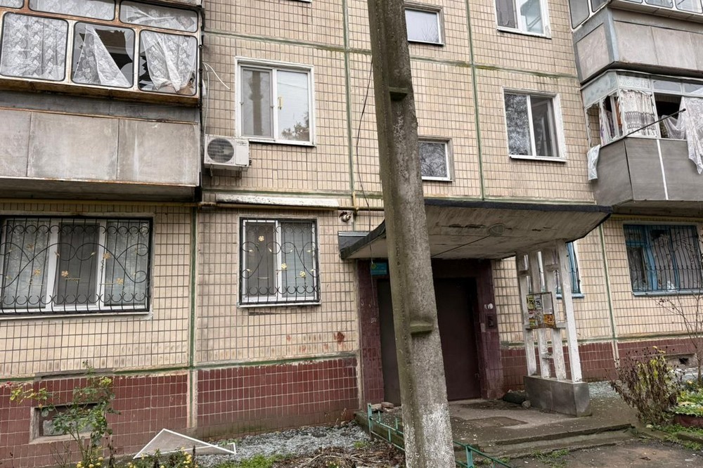 Нікополь та район 10