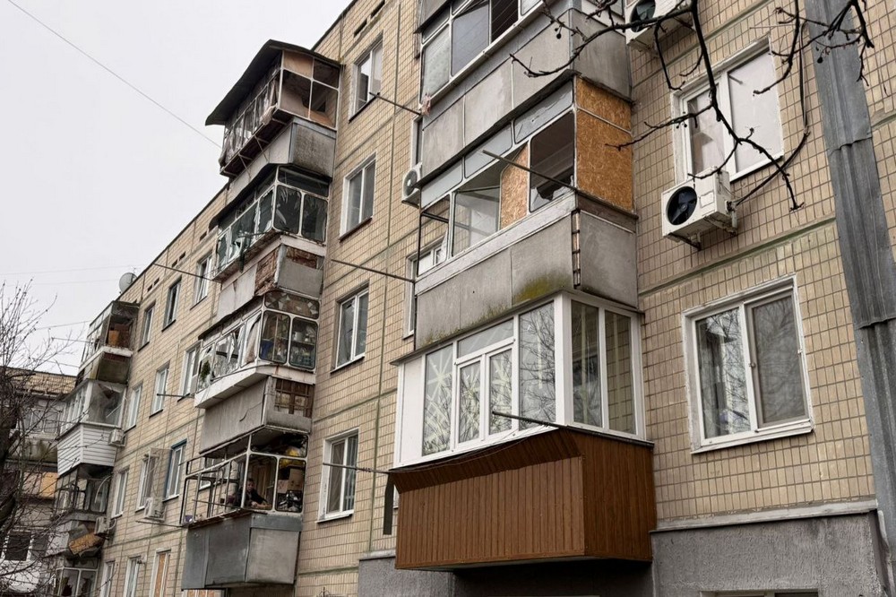 Нікополь та район 2