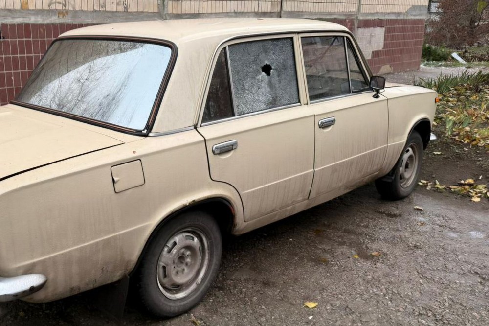 Нікополь та район 4