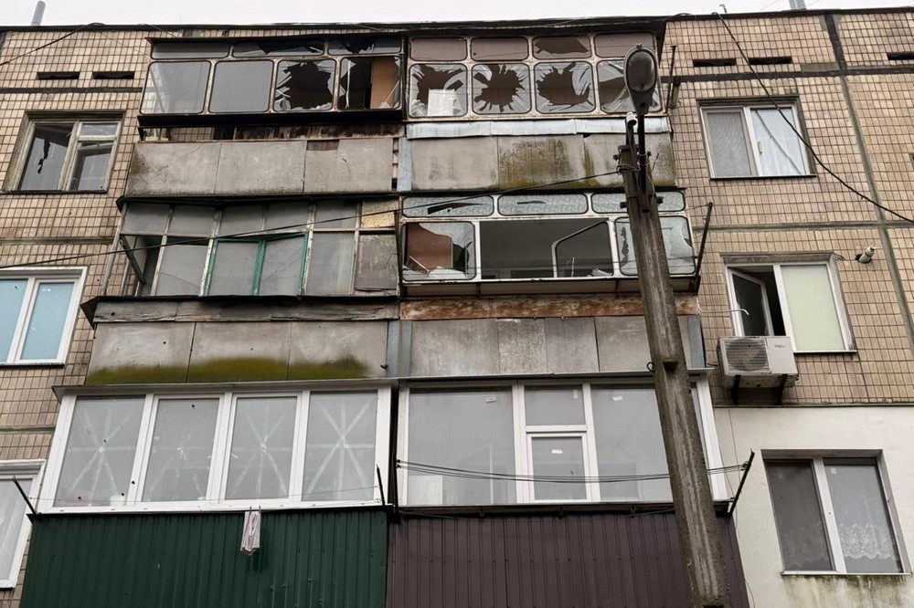 Нікополь та район 5