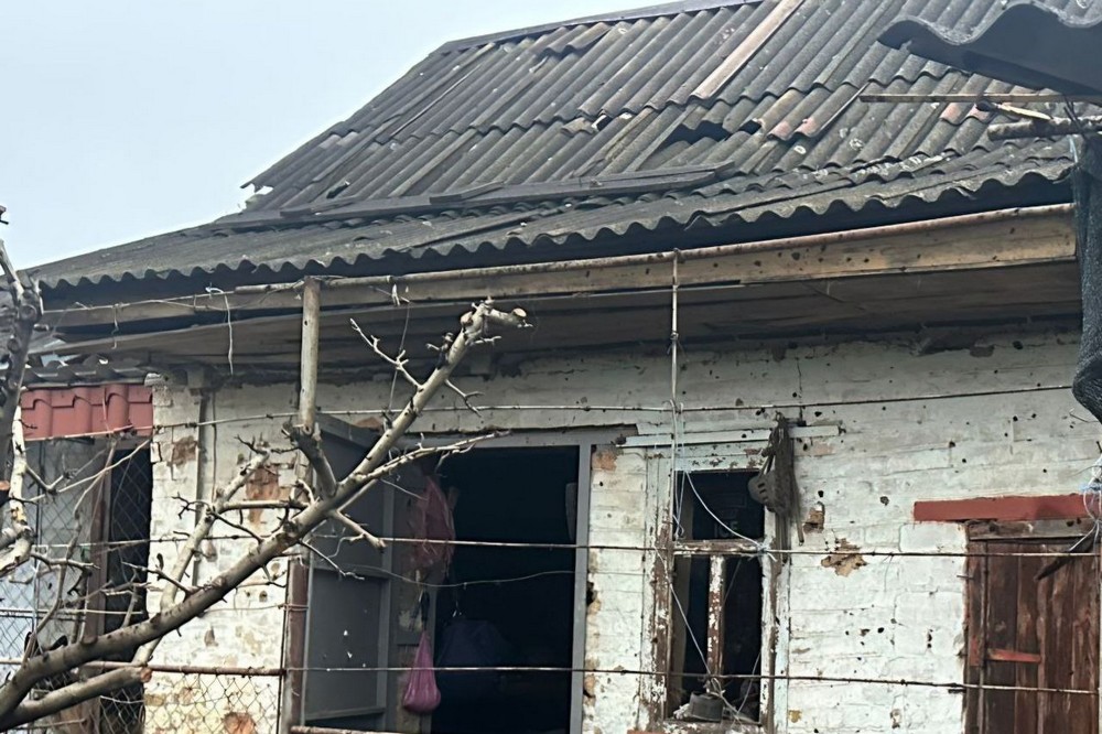 Нікополь та район 6