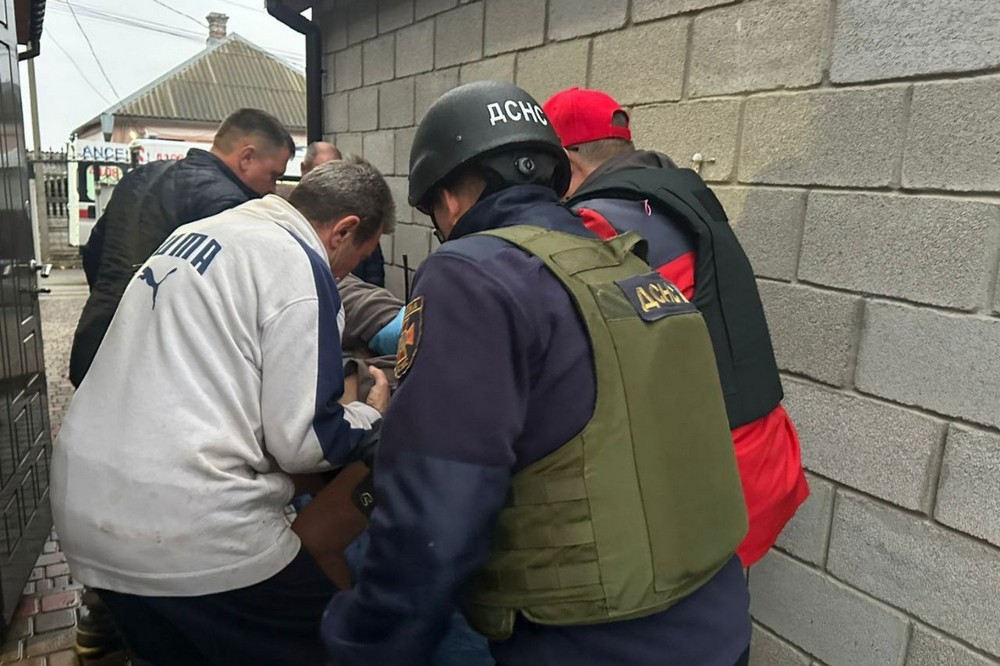 Нікополь та район 7