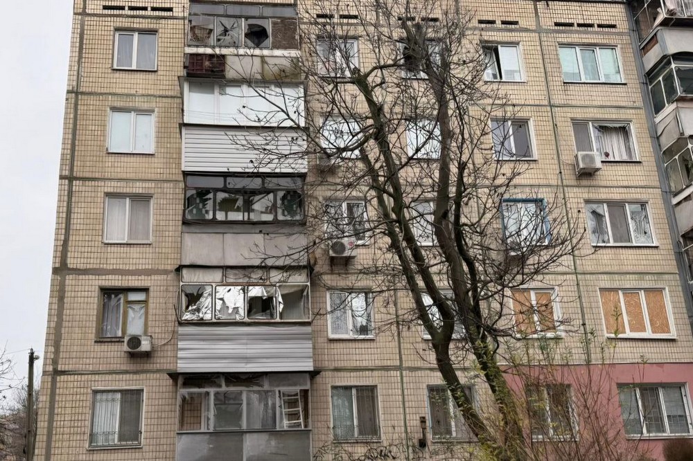 Нікополь та район 8