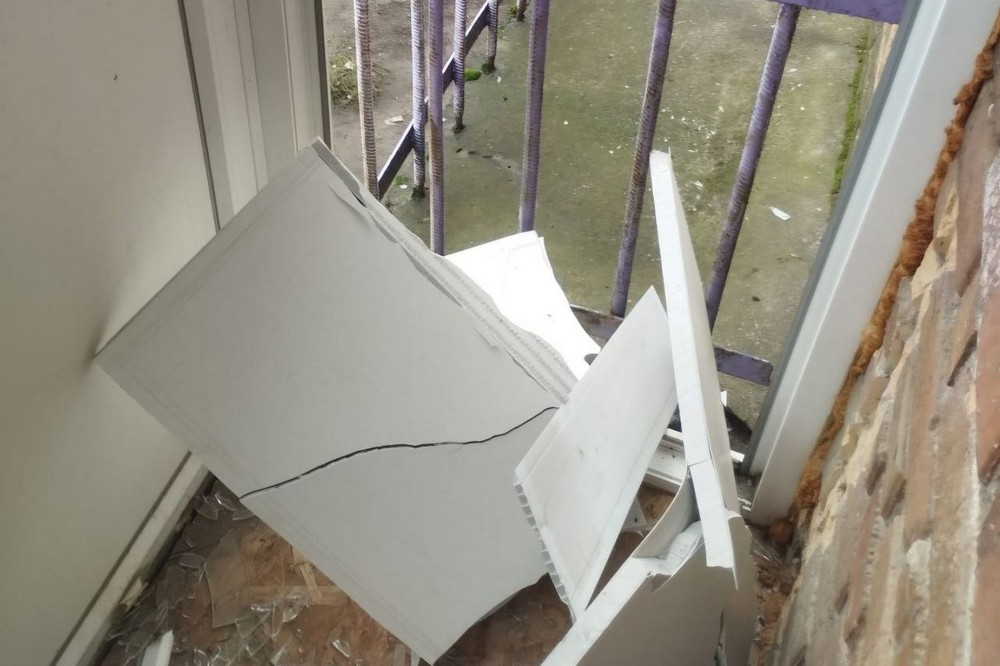 Нікополь та район 9