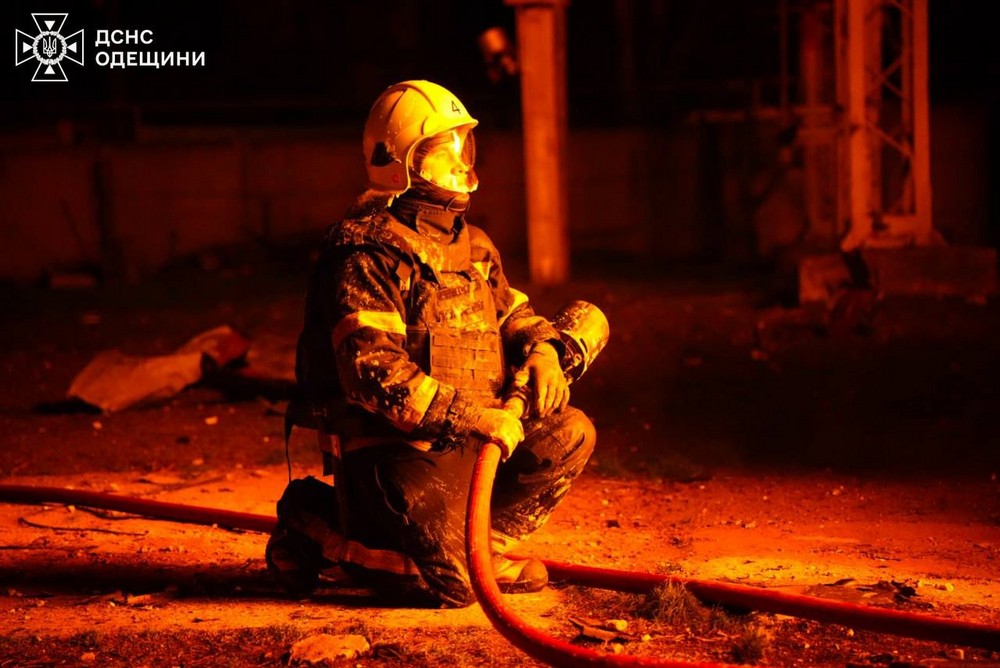 Одещина 1 Одещина 1