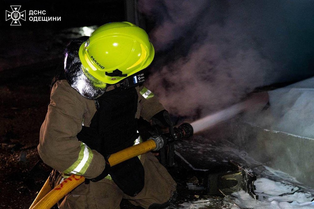 Одещина Одещина