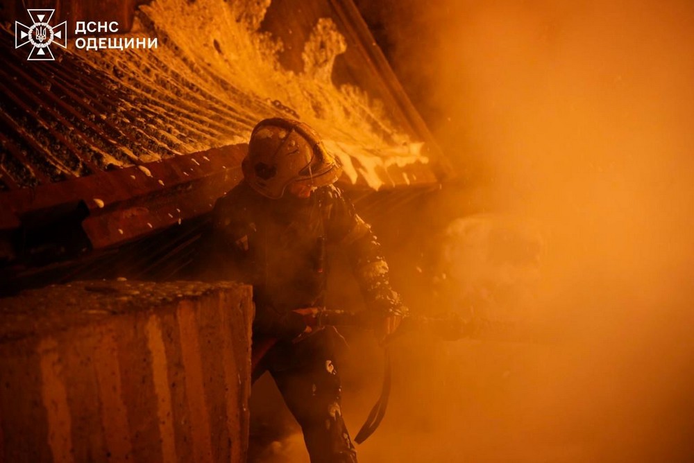 Одещина Одещина