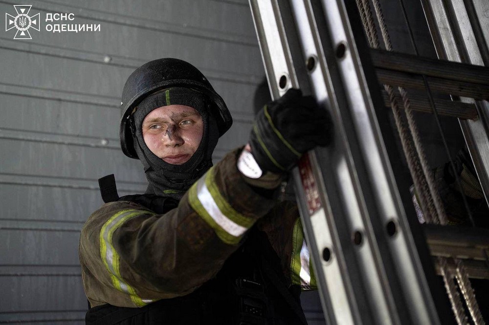 Одещина 3 Одещина 3