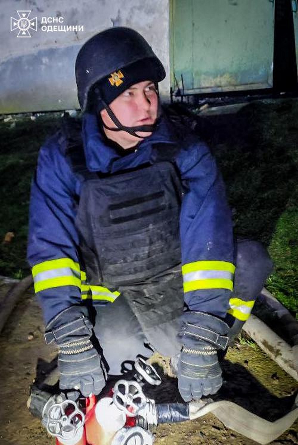 Одещина 3 Одещина 3