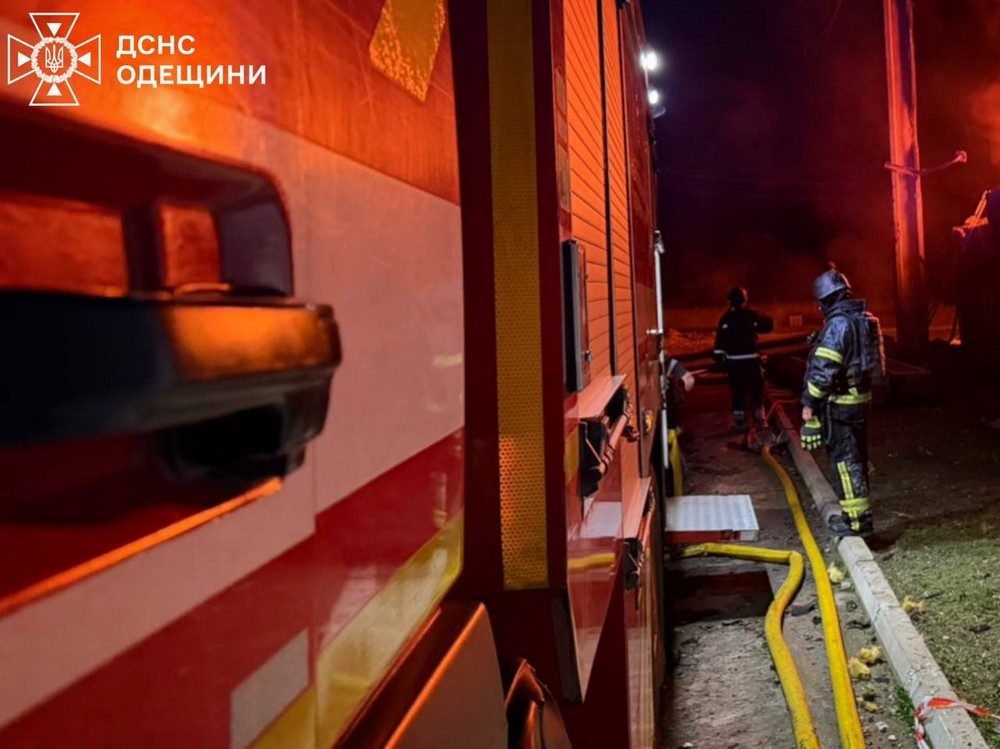 Одещина 4 Одещина 4