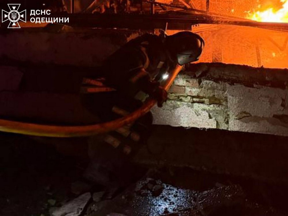 Одещина 4 Одещина 4