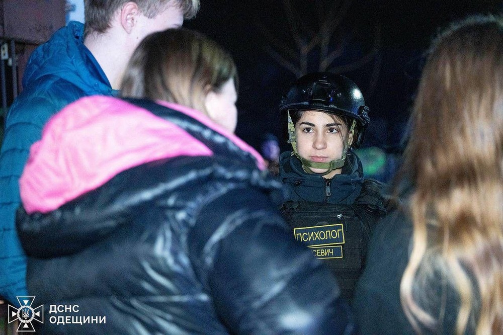 Одещина 4 Одещина 4