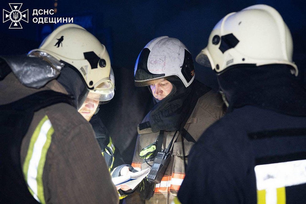 Одещина 5 Одещина 5