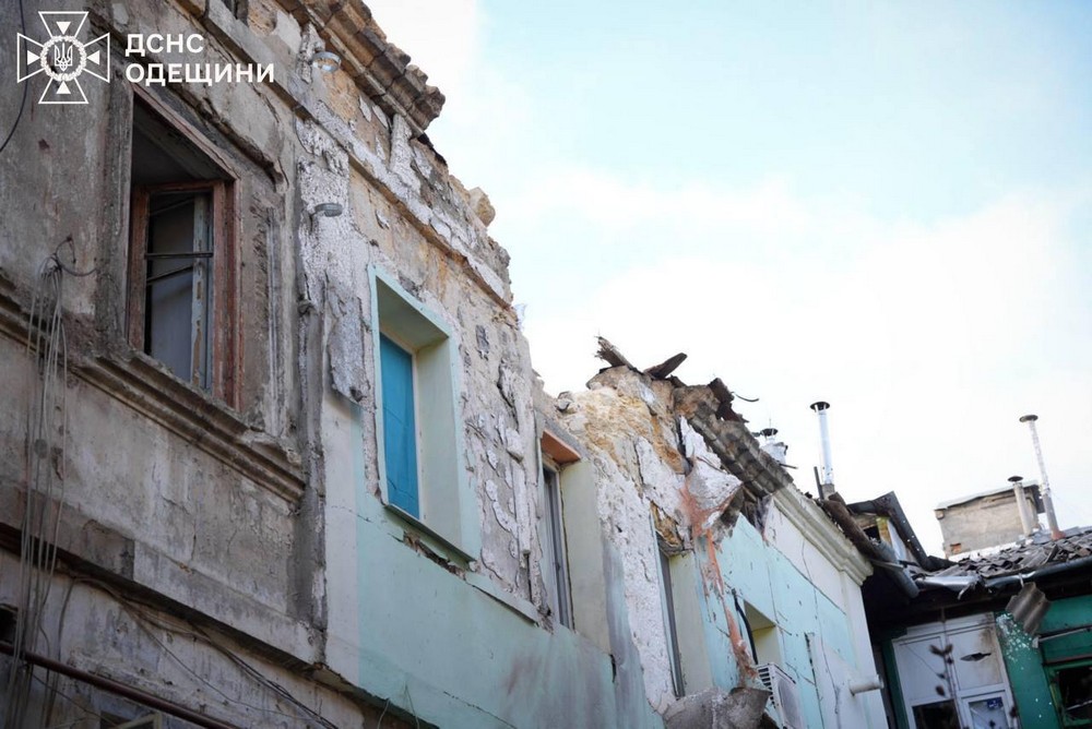 Одещина 8 Одещина 8