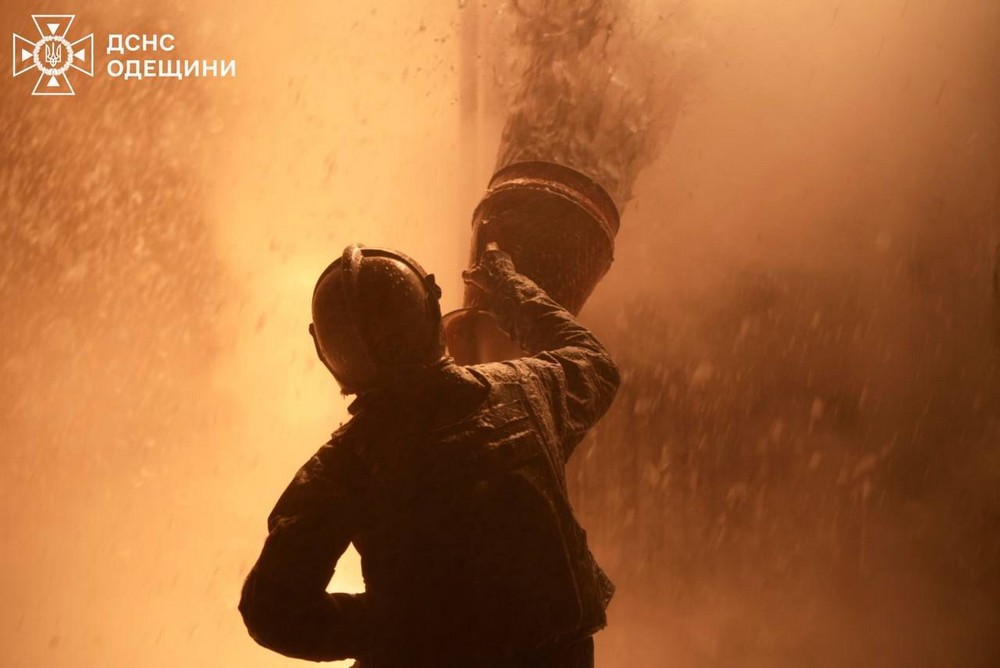 Одещина 8 Одещина 8