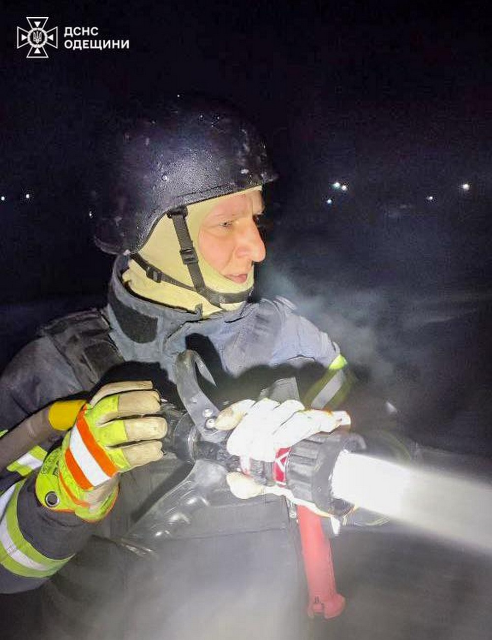 Одещина Одещина