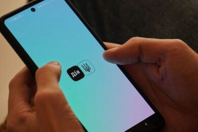 Оформлення Європротоколу про ДТП в Дії: коли з’явиться нова послуга і що треба знати