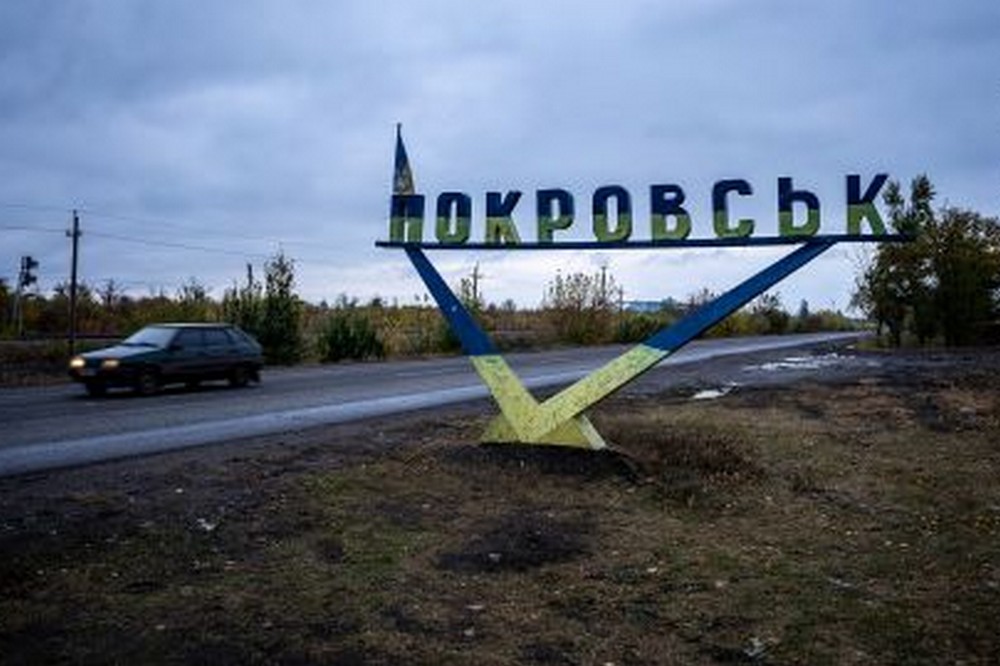 Окупанти, ймовірно, вбили 7 цивільних у Покровську! Дмитро Лубінець 2