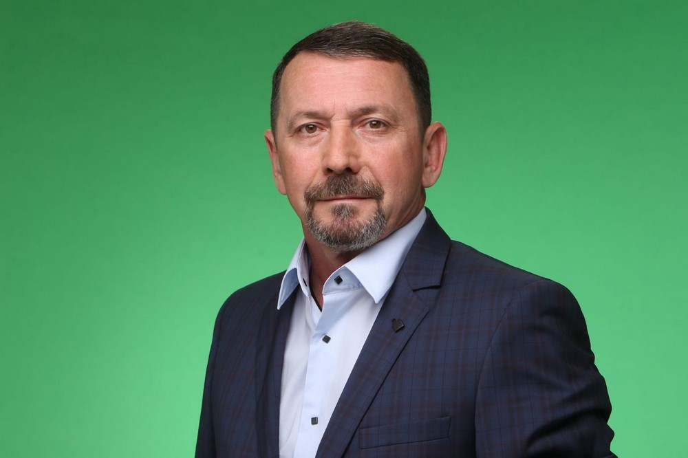 Юрій Григорович Кісєль Юрій Григорович Кісєль