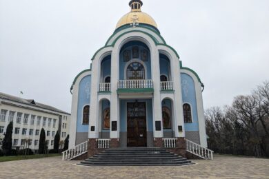 24 грудня – яке сьогодні свято, прикмети і традиції, пам’ятні дати, іменини