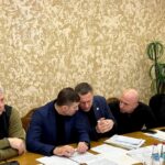 Після зустрічі Лубінця з російською