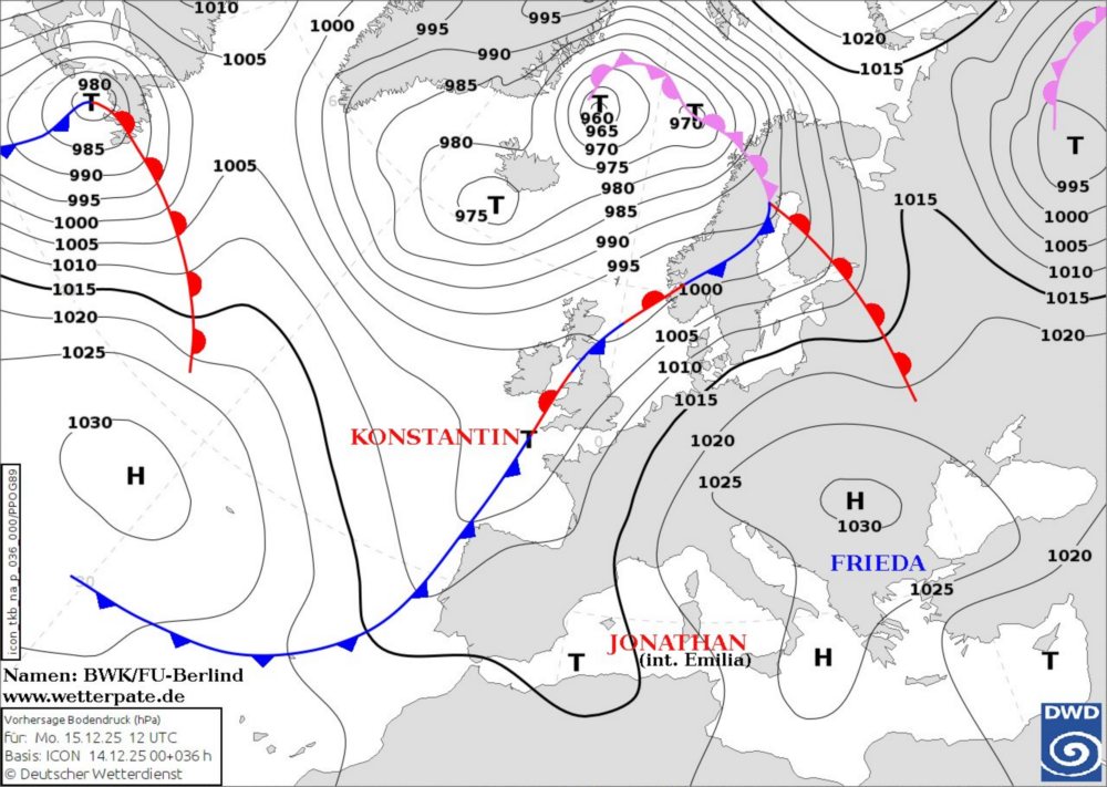 Погода в Україні