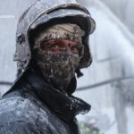 Масована нічна повітряна атака 7 грудня: є загиблий, удари по енергетиці, перебої зі світлом і водою – все, що відомо (фото, відео)