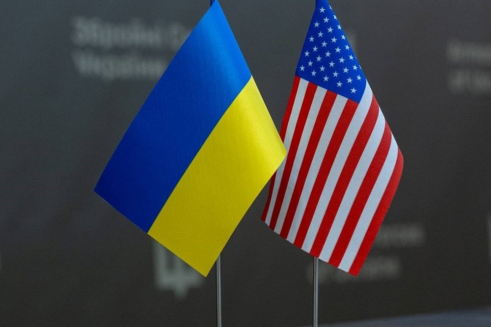 Зеленський сьогодні отримає повну інформацію щодо мирних переговорів у США –Умєров Зеленський сьогодні отримає повну інформацію щодо мирних переговорів у США –Умєров