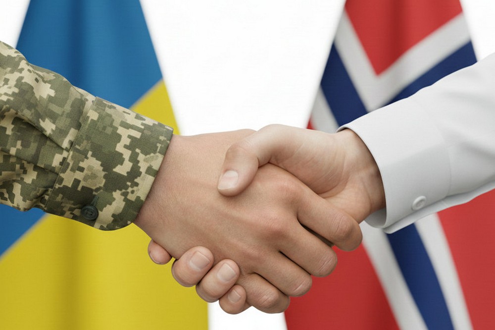 Реабілітація військових у Норвегії Реабілітація військових у Норвегії