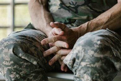 Реабілітація військових у Норвегії: змінено умови з 18 грудня