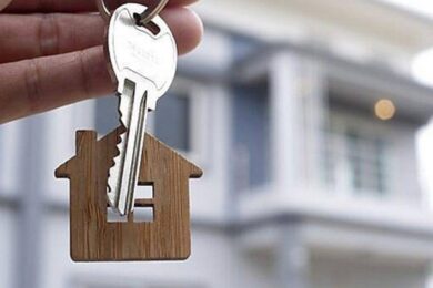 Розселення ВПО: Кабмін передає державну нерухомість та арештовані обʼєкти в управлінні АРМА – подробиці