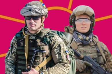 Чому 6 грудня День ЗСУ і 6 цікавих фактів про українську армію в цифрах
