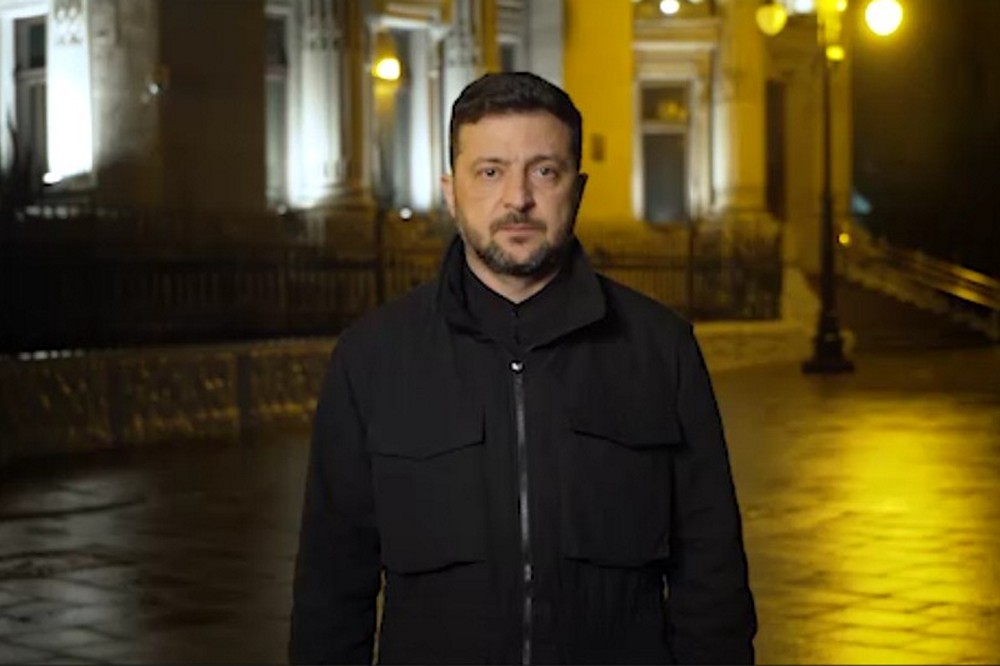 Є можливість закінчити війну є: Зеленський повідомив, хто продовжить переговори із США