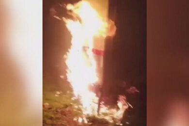 Партизани завдають ударів по логістиці рф від Далекого Сходу до Кавказу — за кілька тижнів шість операцій