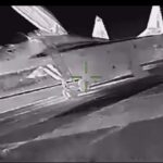 ГУР знищило російський винищувач МіГ-29 у Криму (відео)