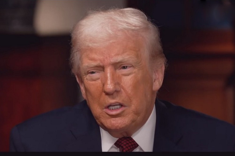 "Настав час для проведення виборів президента в Україні" - Трамп зробив низку нових заяв 1 "Настав час для проведення виборів президента в Україні" - Трамп зробив низку нових заяв
