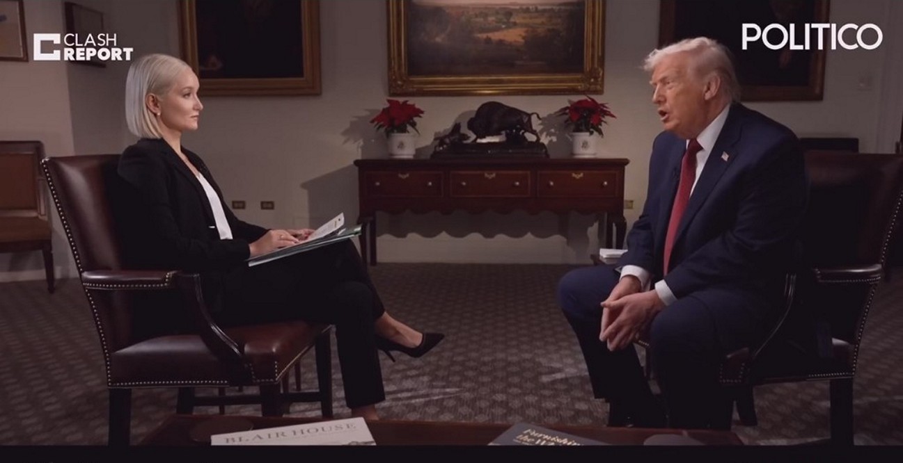 "Настав час для проведення виборів президента в Україні" - Трамп зробив низку нових заяв "Настав час для проведення виборів президента в Україні" - Трамп зробив низку нових заяв