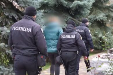 Продаж дітей за кордон — викрито масштабну схему на Одещині