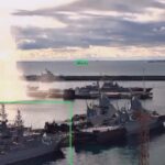 Вперше в історії дрони СБУ підірвали російський підводний човен у порту Новоросійська (відео)