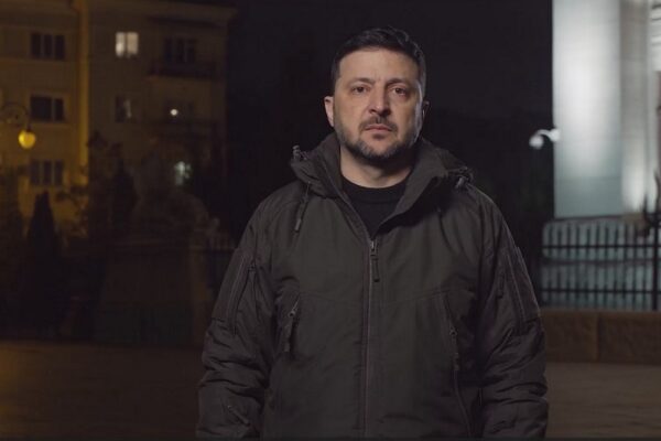 «Ми почули чергові сигнали, що росія планує воювати у 2026 році» - Зеленський