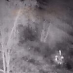 Наземний дрон ЗСУ півтора місяця