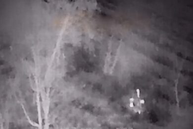 Наземний дрон ЗСУ півтора місяця