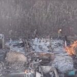 ЗСУ звільнили 5 сіл у