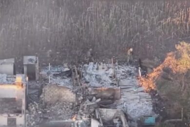 ЗСУ звільнили 5 сіл у