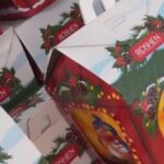 Сьогодні буде відкрито реєстрацію на солодкі подарунки – хто і як може подати заявку