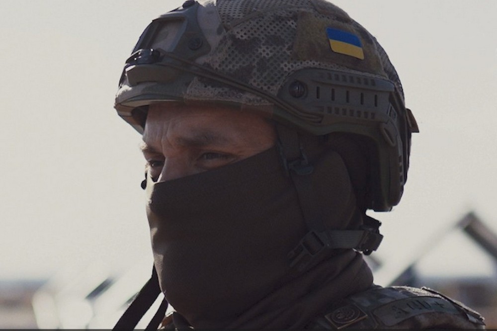 Пункт дислокації ГРУ, склади та радар – СБС уразили низку російських об’єктів на ТОТ (відео) 1 Пункт дислокації ГРУ, склади та радар – СБС уразили низку російських об’єктів на ТОТ (відео)