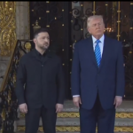 Зустріч Зеленського і Трампа 28 грудня в США – що відомо