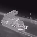 Дрони СБС упродовж години знищили