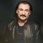 «На могилі моїй посадіть молоду яворину…»: помер народний артист України Степан Гіга – ЗМІ